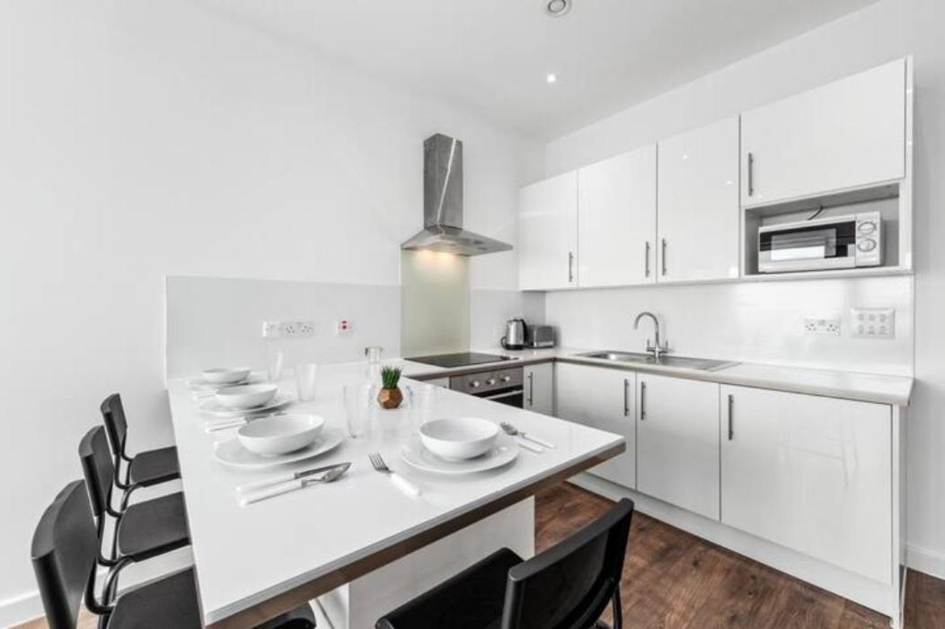 شقة كرويدون  في Convenient&Comfy 1Br 15 Mins To London Bridge Dp57 المظهر الخارجي الصورة
